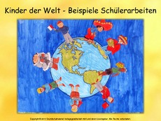 Weltkindertag